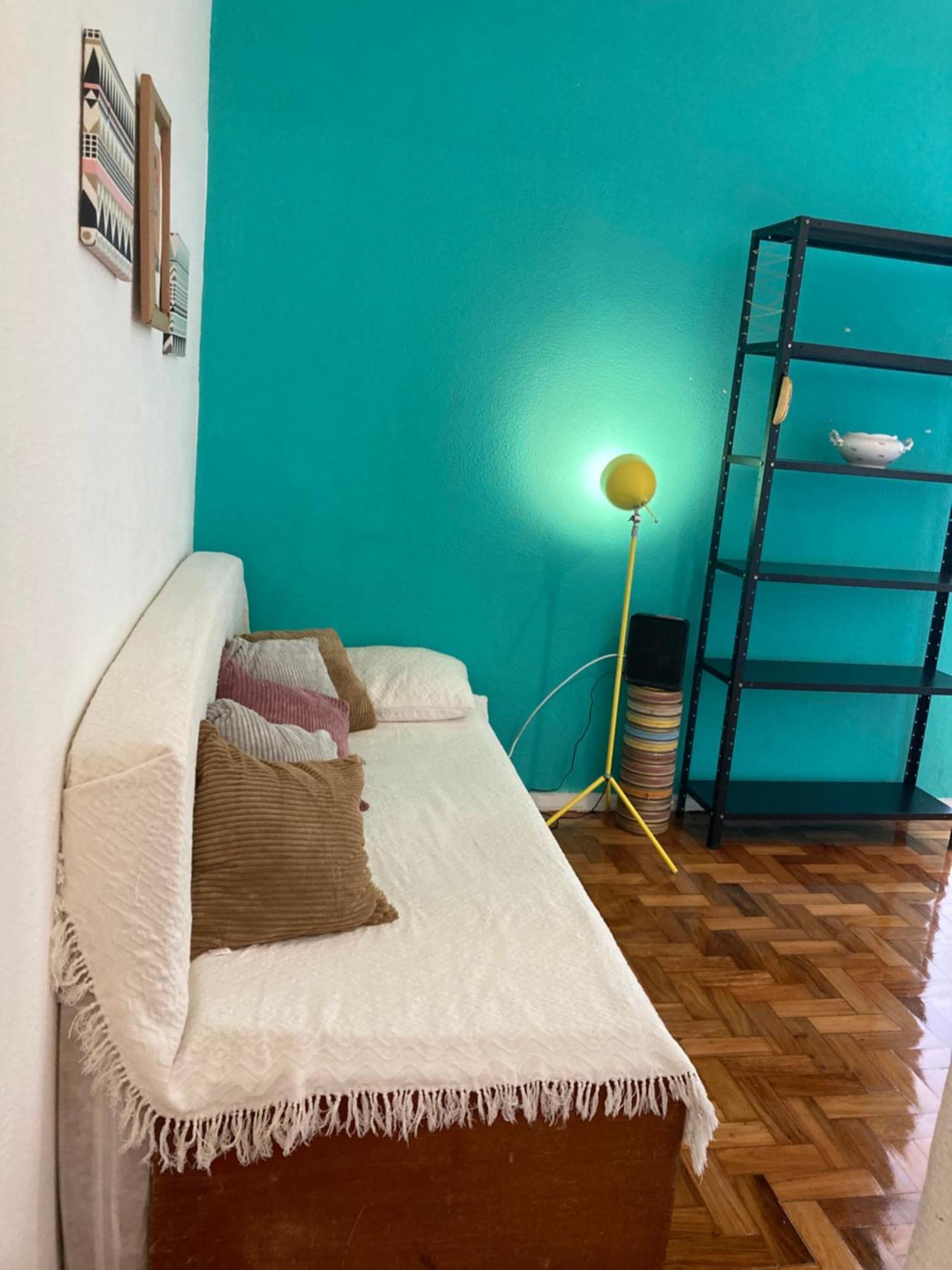 Apartamento Charmoso Gloria, Rua Do Metro Río de Janeiro